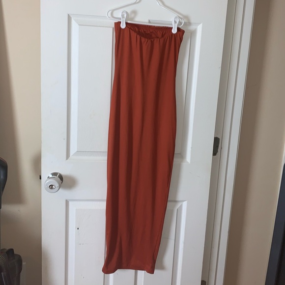 Maxi Dress - Picture 3 of 3